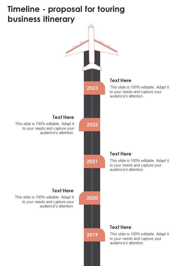 Timeline_Proposal_For_Touring_Business_Itinerary_One_Pager_Sample_Example_Document_Slide_1.jpg