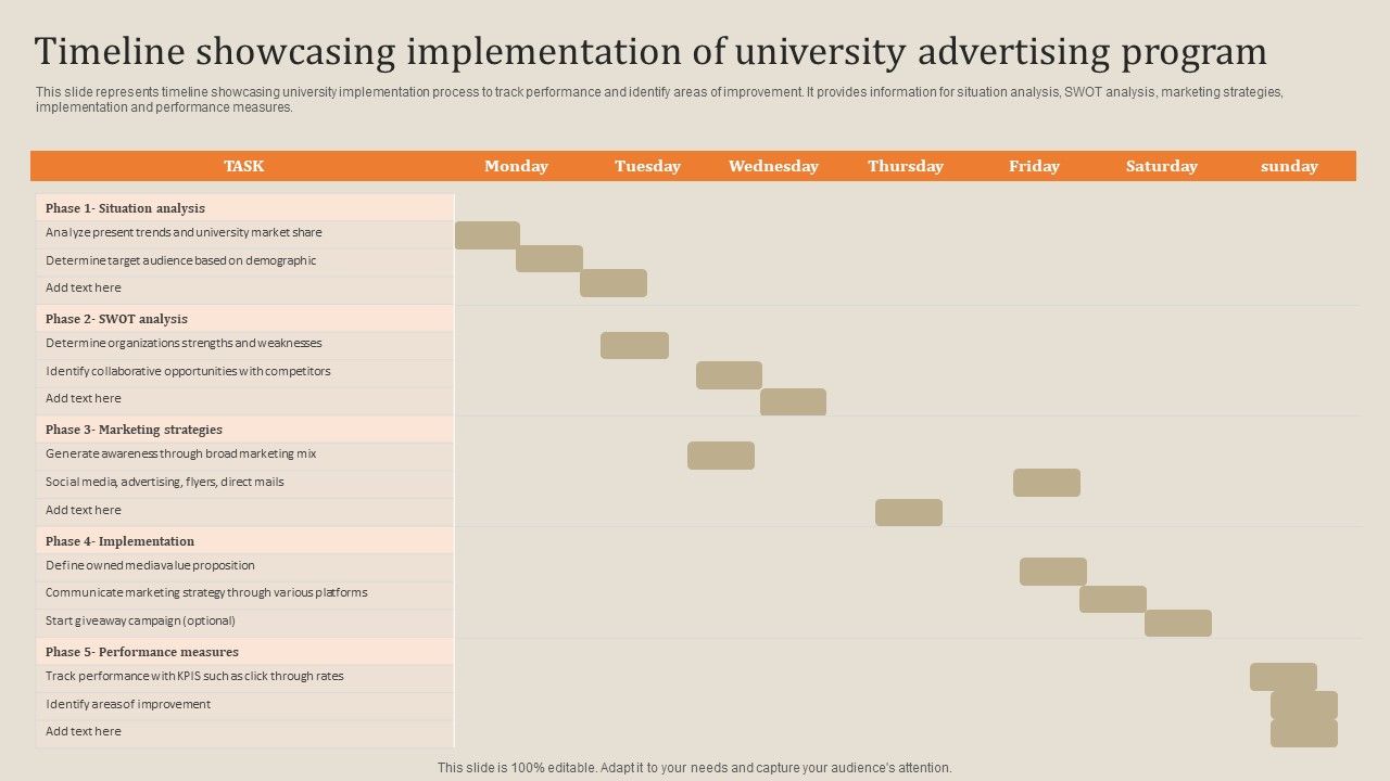 Timeline_Showcasing_Implementation_Of_University_Advertising_Program_Clipart_PDF_Slide_1.jpg