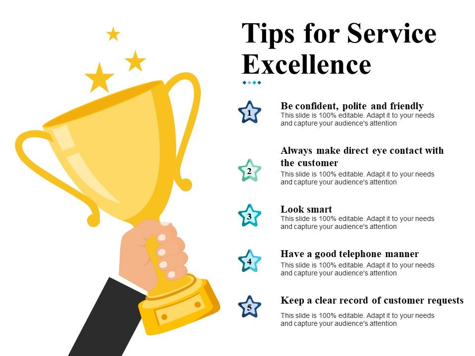 Tips_For_Service_Excellence_Ppt_PowerPoint_Presentation_Layouts_Designs_Slide_1.jpg