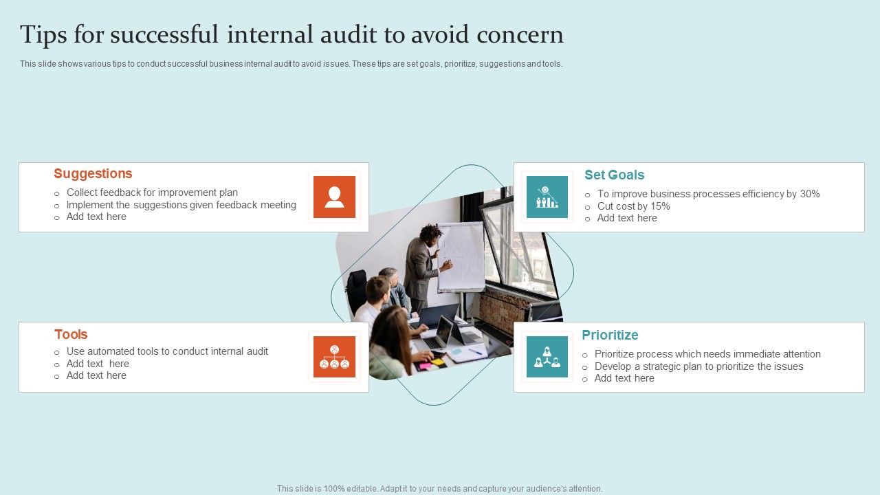 Tips_For_Successful_Internal_Audit_To_Avoid_Concern_Ppt_PowerPoint_Presentation_File_Show_PDF_Slide_1.jpg