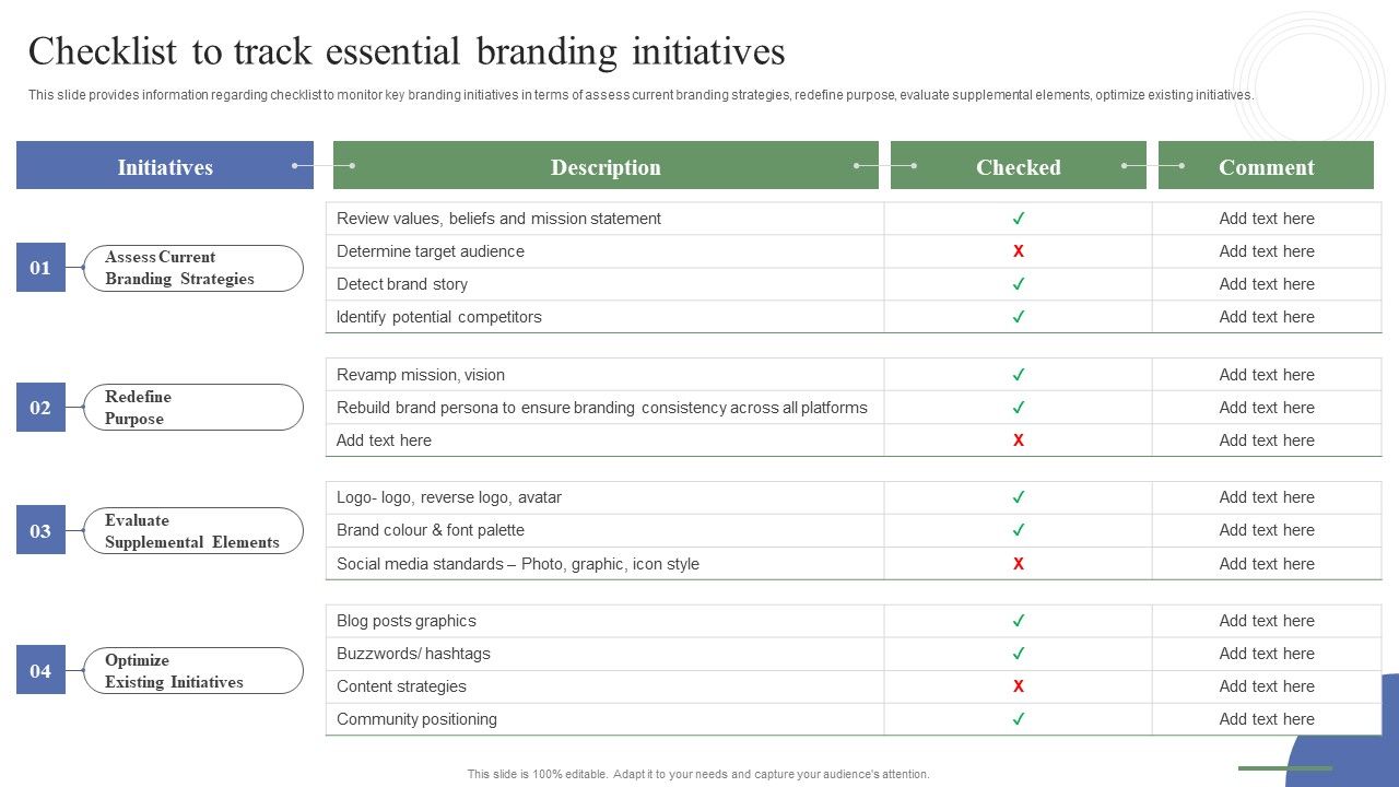 Toolkit_To_Administer_Tactical_Checklist_To_Track_Essential_Branding_Initiatives_Clipart_PDF_Slide_1.jpg