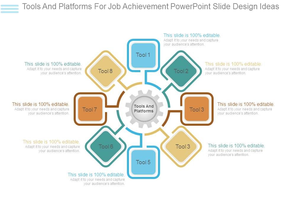 Tools_And_Platforms_For_Job_Achievement_Powerpoint_Slide_Design_Ideas_1.jpg