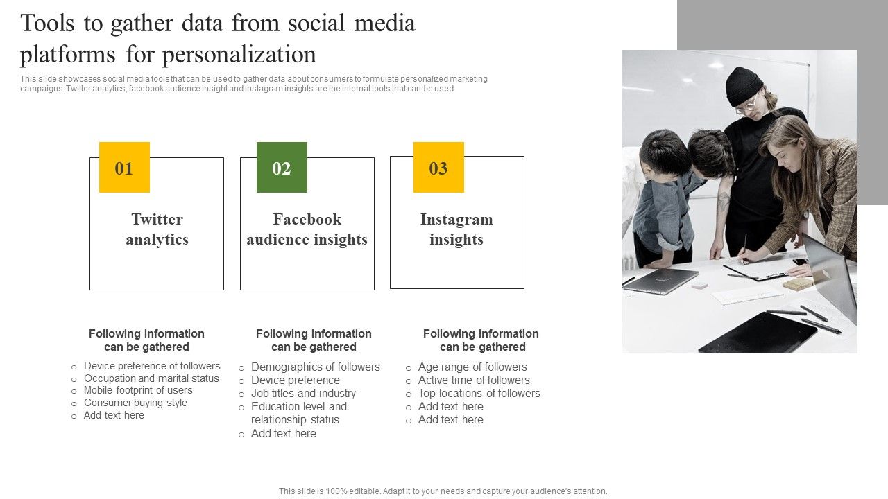 Tools_To_Gather_Data_From_Social_Media_Platforms_For_Personalization_Ppt_Summary_Microsoft_PDF_Slide_1.jpg