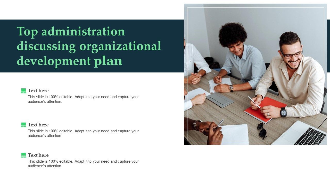 Top_Administration_Discussing_Organizational_Development_Plan_Formats_PDF_Slide_1.jpg