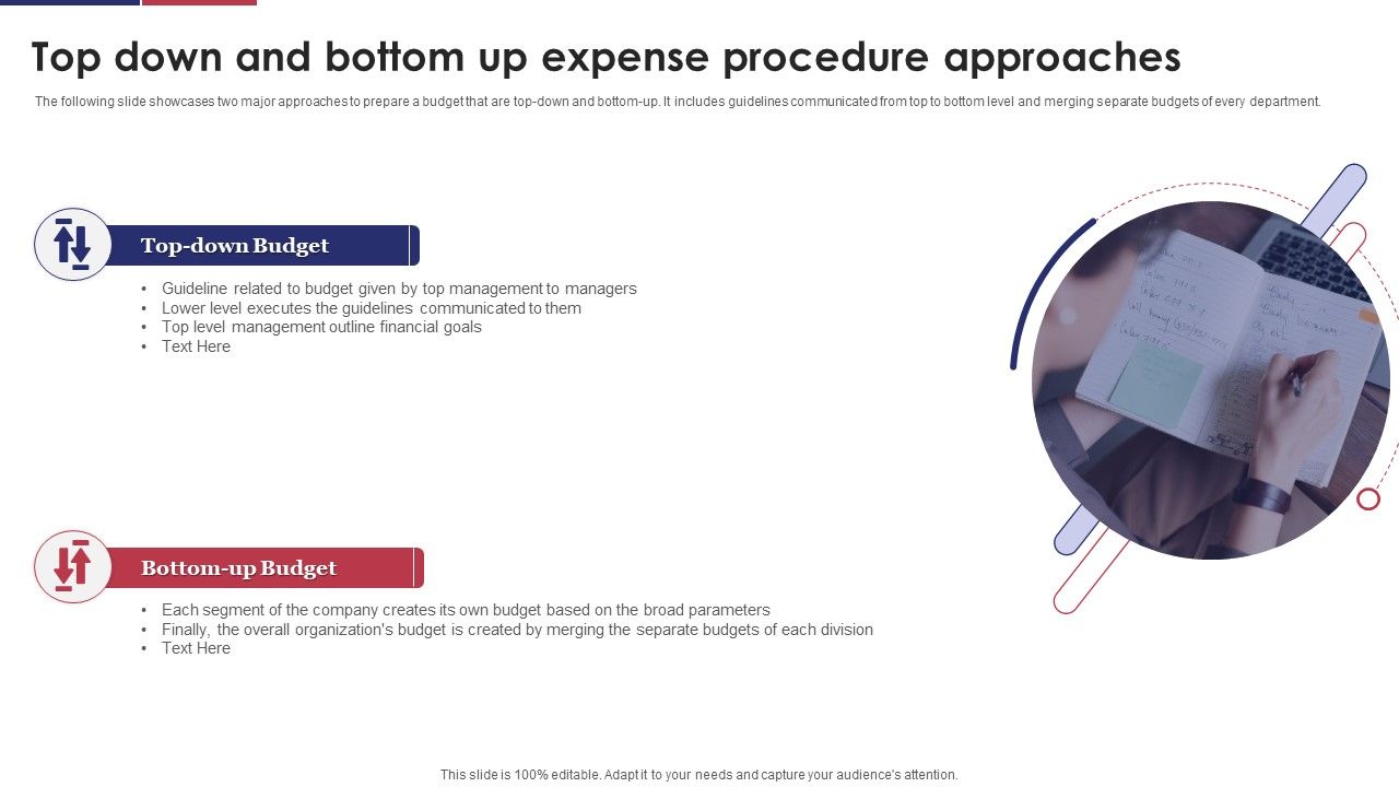 Top_Down_And_Bottom_Up_Expense_Procedure_Approaches_Ppt_Inspiration_Design_Inspiration_PDF_Slide_1.jpg
