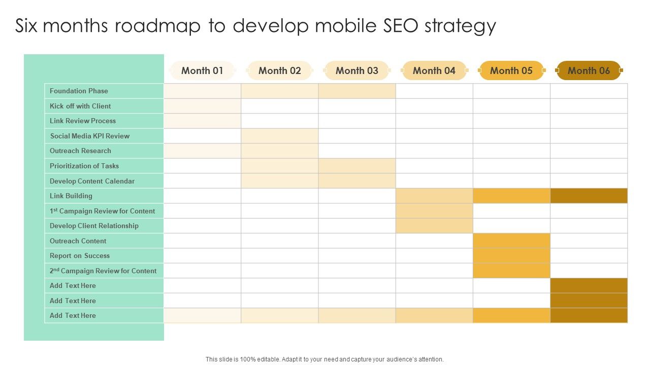 Top_SEO_Techniques_Six_Months_Roadmap_To_Develop_Mobile_SEO_Strategy_Rules_PDF_Slide_1.jpg