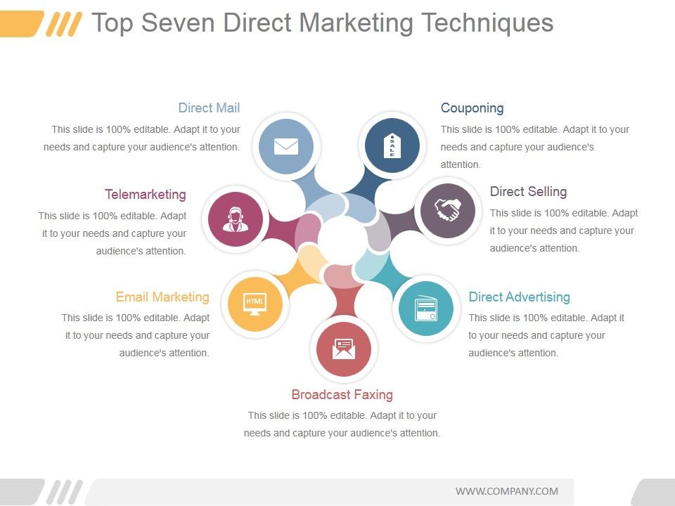 Top_Seven_Direct_Marketing_Techniques_Ppt_PowerPoint_Presentation_Designs_Download_Slide_1.jpg