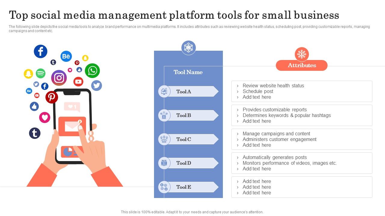 Top_Social_Media_Management_Platform_Tools_For_Small_Business_Ppt_Gallery_Layout_Ideas_PDF_Slide_1.jpg
