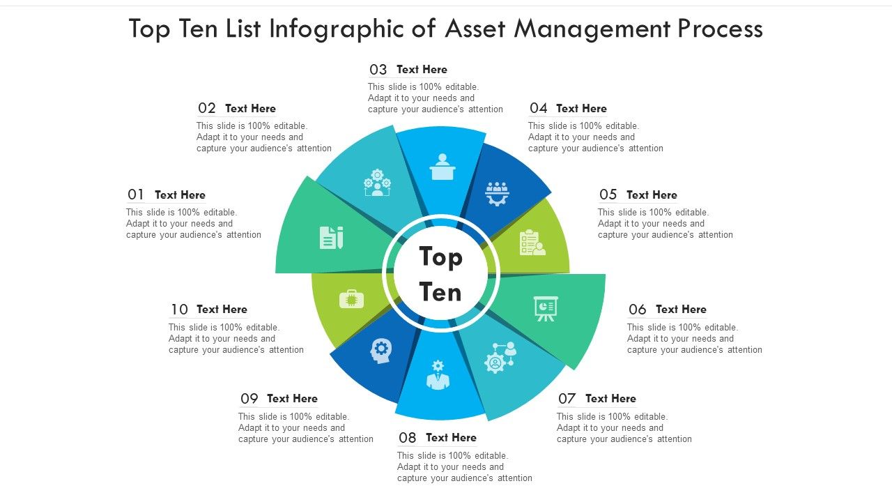 Top_Ten_List_Infographic_Of_Asset_Management_Process_Ppt_PowerPoint_Presentation_Graphics_PDF_Slide_1.jpg