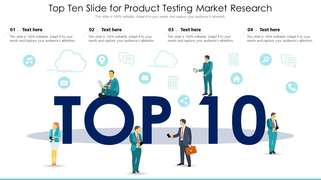 Top_Ten_Slide_For_Product_Testing_Market_Research_Ppt_PowerPoint_Presentation_Portfolio_Tips_PDF_Slide_1.jpg