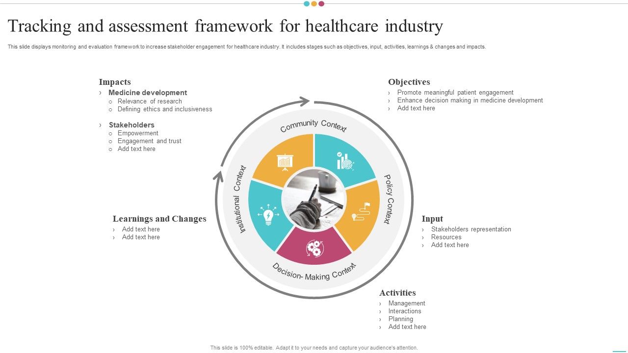 Tracking_And_Assessment_Framework_For_Healthcare_Industry_Infographics_PDF_Slide_1.jpg