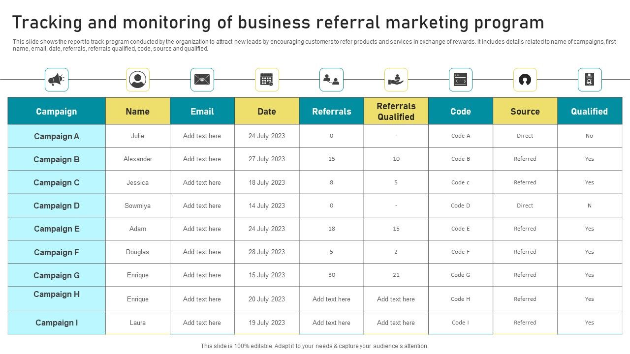Tracking_And_Monitoring_Of_Business_Referral_Marketing_Program_Structure_PDF_Slide_1.jpg