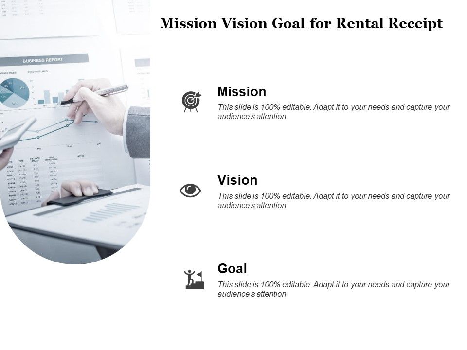 Tracking_Rent_Receipt_Invoice_Summary_Mission_Vision_Goal_For_Rental_Receipt_Ppt_File_Structure_PDF_Slide_1.jpg