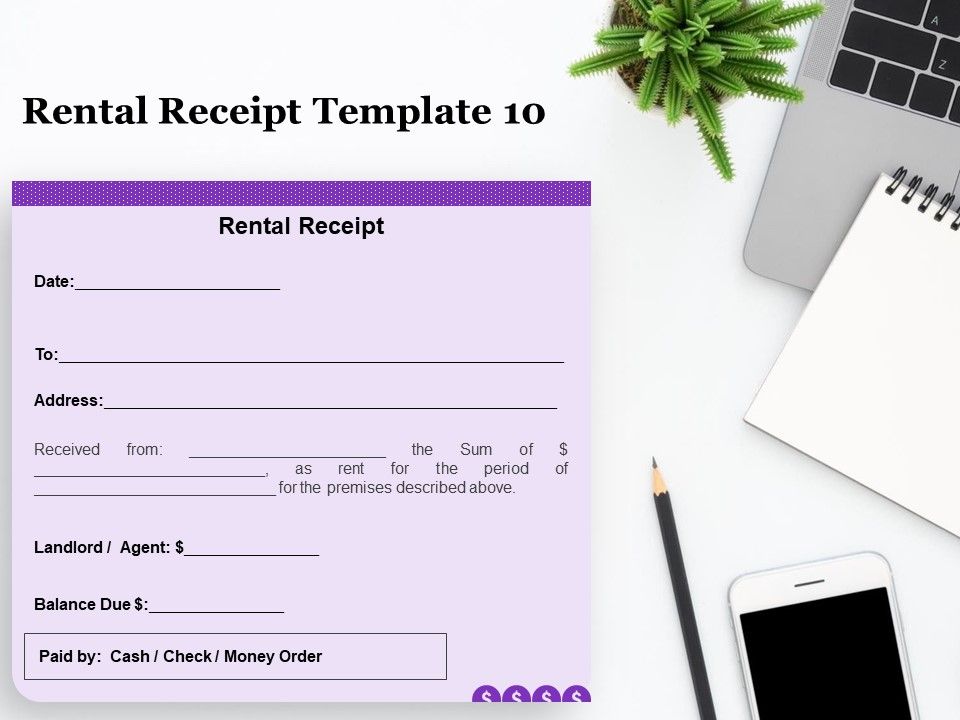 Tracking_Rent_Receipt_Invoice_Summary_Rental_Receipt_Template_Balance_Ppt_Summary_Portrait_PDF_Slide_1.jpg