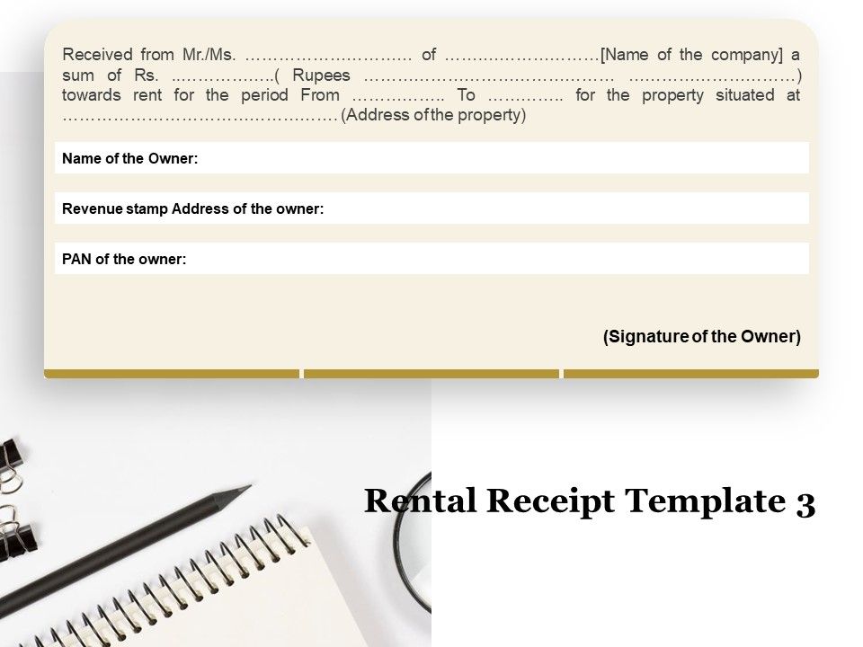 Tracking_Rent_Receipt_Invoice_Summary_Rental_Receipt_Template_Revenue_Ppt_Slides_Skills_PDF_Slide_1.jpg
