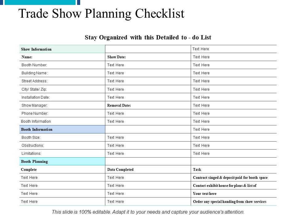 Trade_Show_Planning_Checklist_Ppt_PowerPoint_Presentation_Slides_Layout_Ideas_Slide_1.jpg
