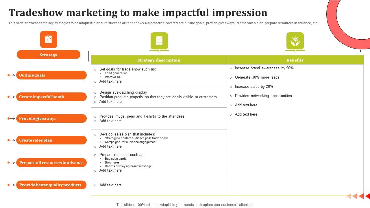 Tradeshow_Marketing_To_Make_Impactful_Impression_Structure_PDF_Slide_1.jpg