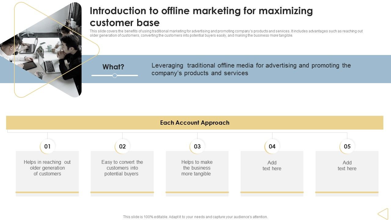 Traditional_Marketing_Techniques_Introduction_To_Offline_Marketing_For_Maximizing_Summary_PDF_Slide_1.jpg