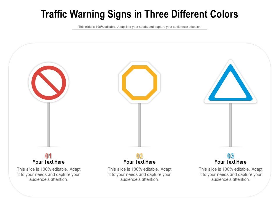 Traffic_Warning_Signs_In_Three_Different_Colors_Ppt_PowerPoint_Presentation_Gallery_Mockup_PDF_Slide_1.jpg