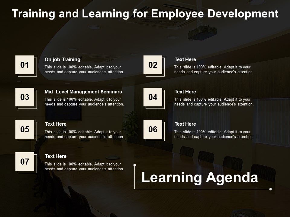Training_And_Learning_For_Employee_Development_Ppt_PowerPoint_Presentation_Visual_Aids_Ideas_Slide_1.jpg