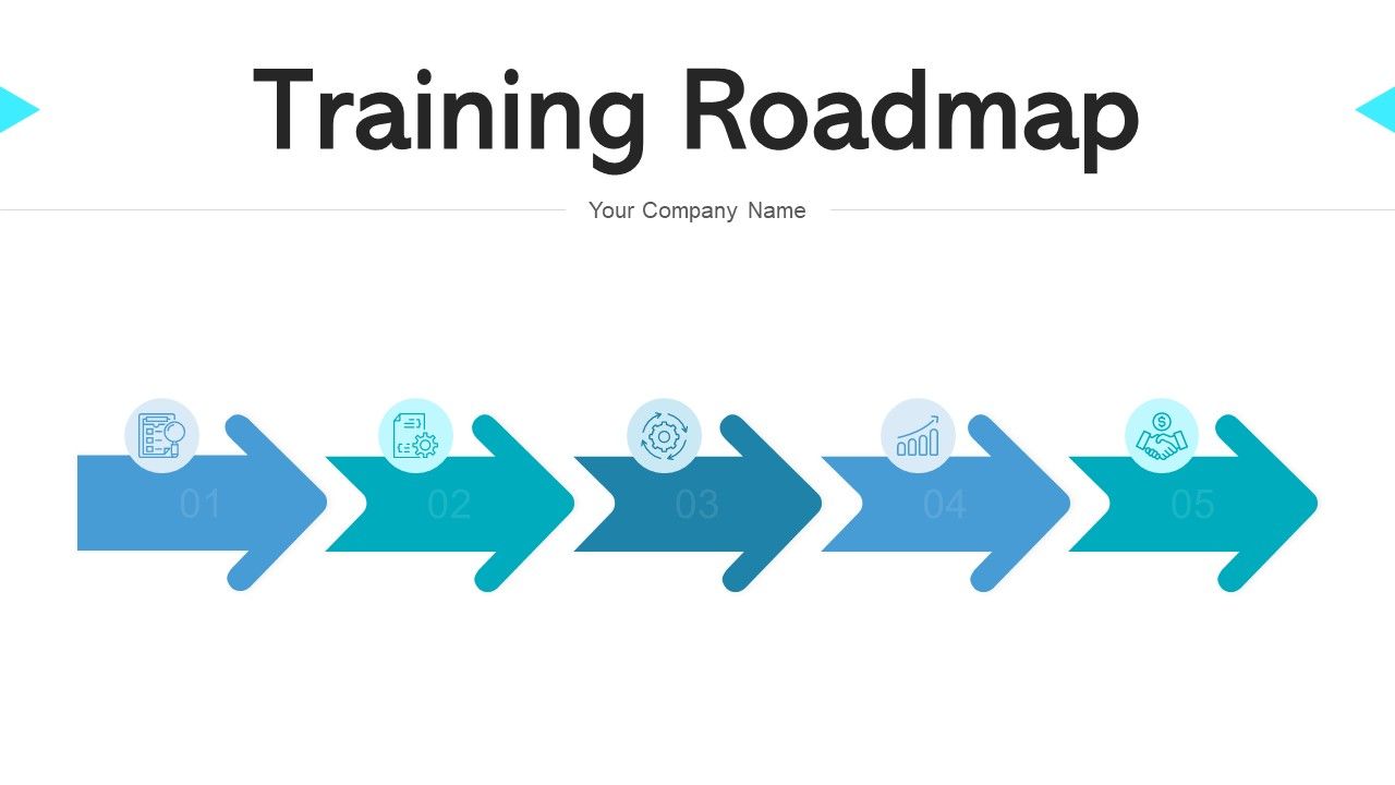 Training_Roadmap_Continuous_Improvement_Ppt_PowerPoint_Presentation_Complete_Deck_With_Slides_Slide_1.jpg