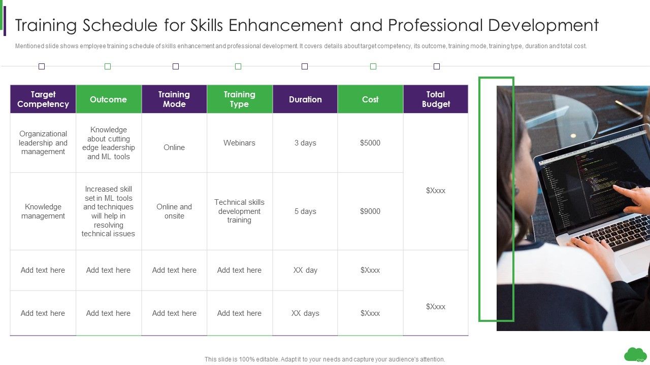 Training_Schedule_For_Skills_Enhancement_And_Professional_Development_Pictures_PDF_Slide_1.jpg