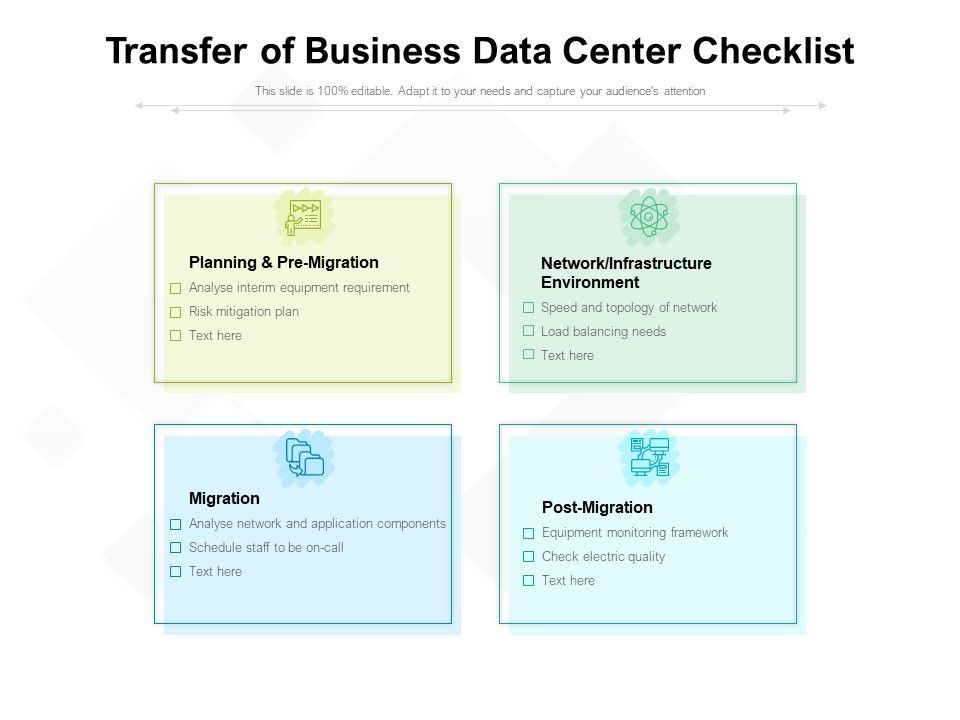 Transfer_Of_Business_Data_Center_Checklist_Ppt_PowerPoint_Presentation_File_Aids_PDF_Slide_1.jpg