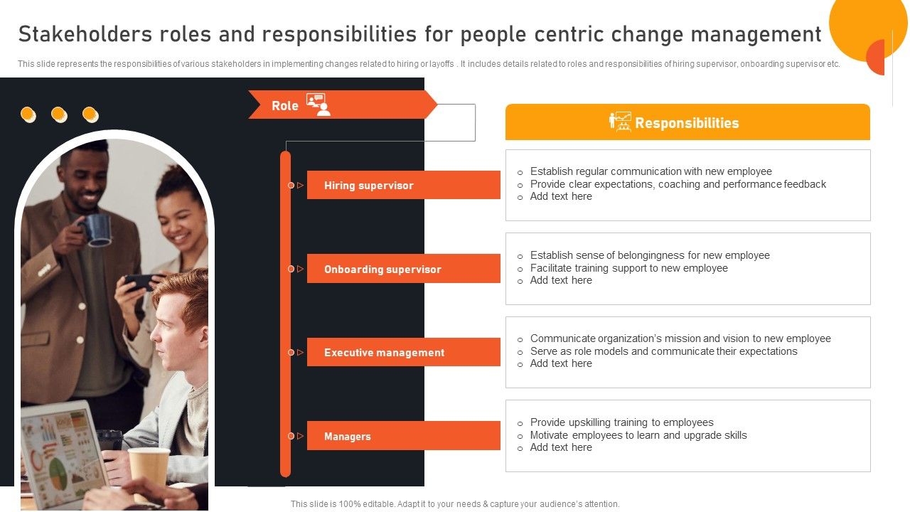 Transform_Management_Instruction_Schedule_Stakeholders_Roles_And_Responsibilities_Ideas_PDF_Slide_1.jpg