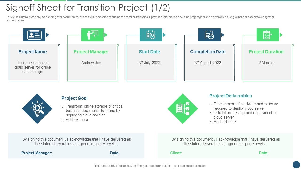 Transformation_Plan_Signoff_Sheet_For_Transition_Project_Ppt_PowerPoint_Presentation_File_Show_PDF_Slide_1.jpg