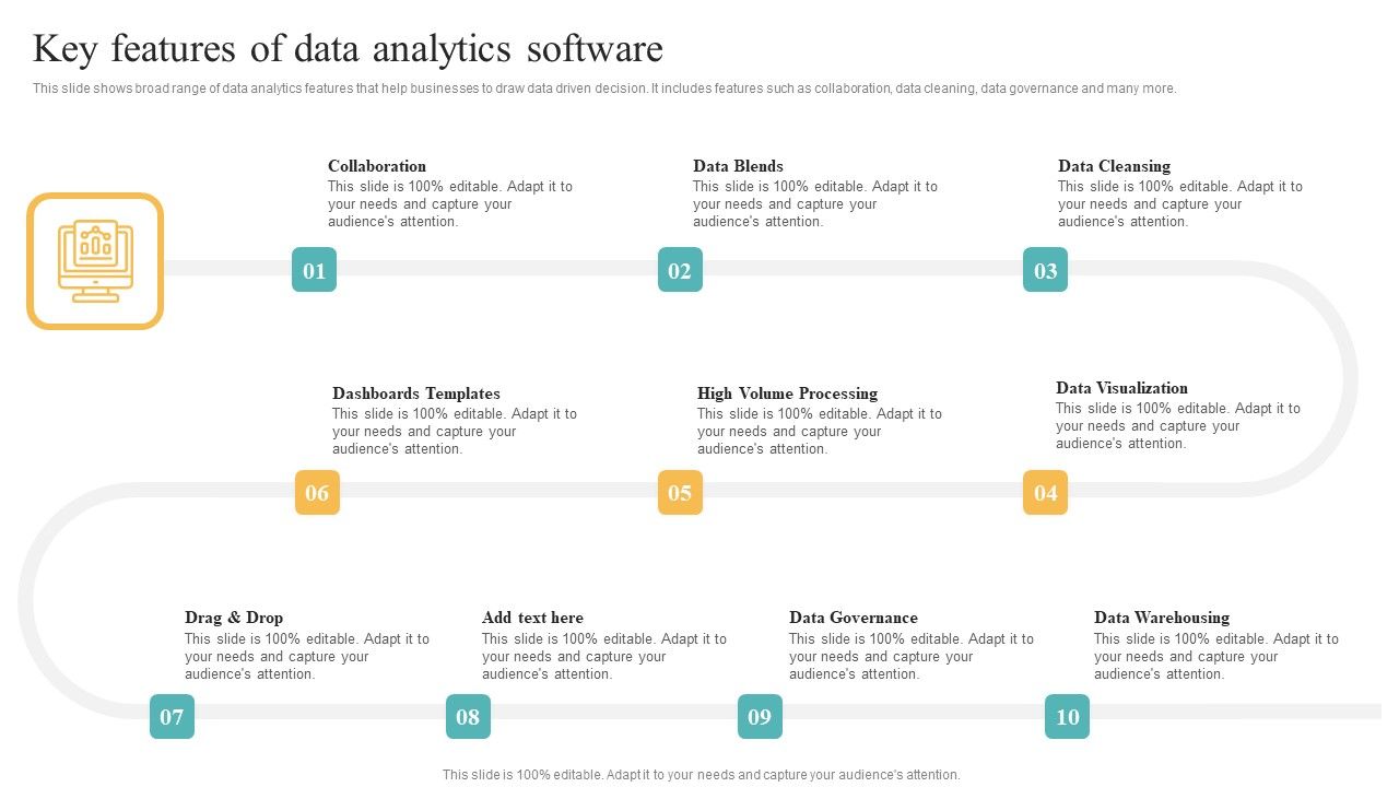 Transformation_Toolkit_Competitive_Intelligence_Information_Analysis_Key_Features_Of_Data_Analytics_Software_Elements_PDF_Slide_1.jpg
