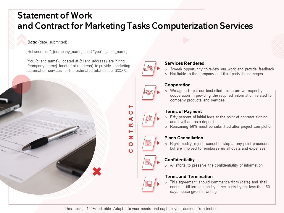 Transforming_Marketing_Services_Through_Automation_Statement_Of_Work_And_Contract_For_Marketing_Tasks_Computerization_Services_Introduction_PDF_Slide_1.jpg