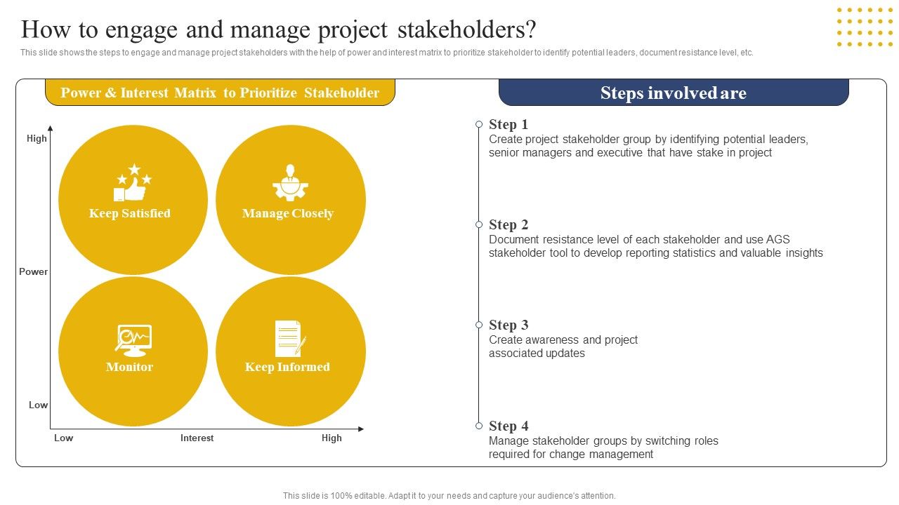 Transition_Plan_For_Business_Management_How_To_Engage_And_Manage_Project_Stakeholders_Information_PDF_Slide_1.jpg