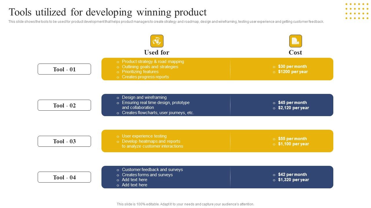 Transition_Plan_For_Business_Management_Tools_Utilized_For_Developing_Winning_Product_Introduction_PDF_Slide_1.jpg