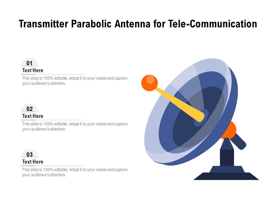 Transmitter_Parabolic_Antenna_For_Tele_Communication_Ppt_PowerPoint_Presentation_Layouts_Guide_PDF_Slide_1.jpg