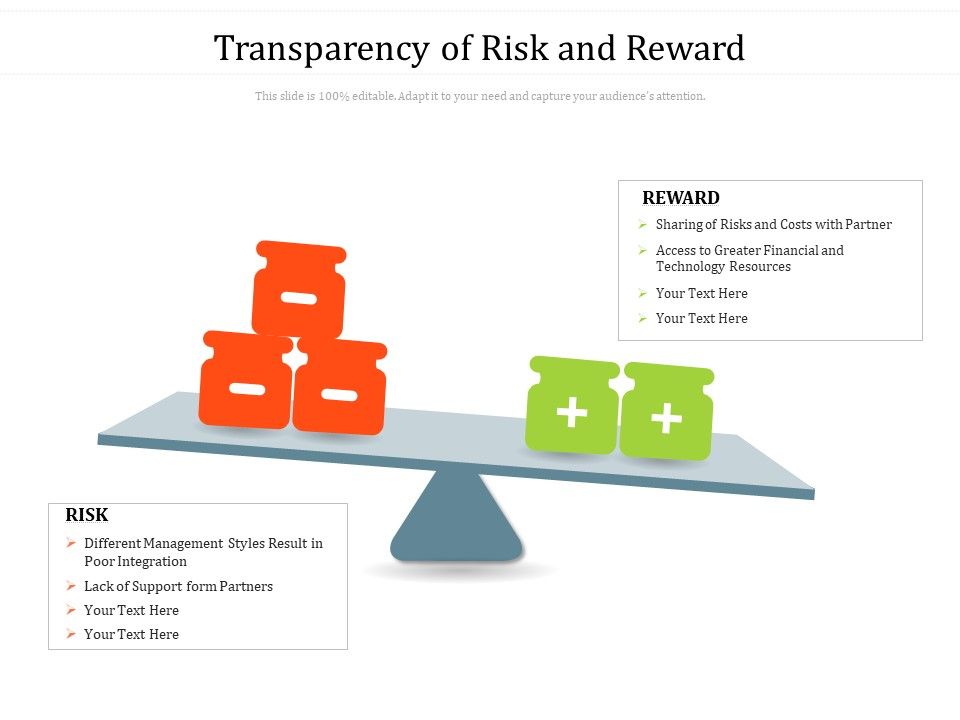 Transparency_Of_Risk_And_Reward_Ppt_PowerPoint_Presentation_Infographics_Skills_PDF_Slide_1.jpg