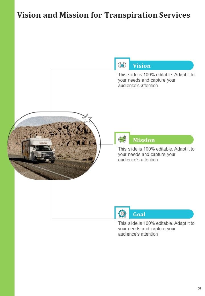 Transpiration Company Business Proposal Example Document Report Doc Pdf Ppt