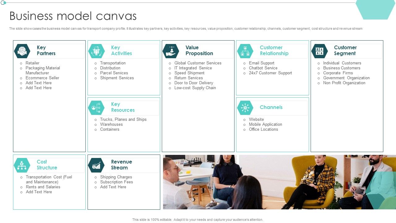 Transportation_Company_Profile_Business_Model_Canvas_Ppt_PowerPoint_Presentation_Styles_Portfolio_PDF_Slide_1.jpg