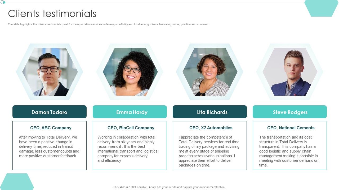 Transportation_Company_Profile_Clients_Testimonials_Ppt_PowerPoint_Presentation_Infographics_Files_PDF_Slide_1.jpg