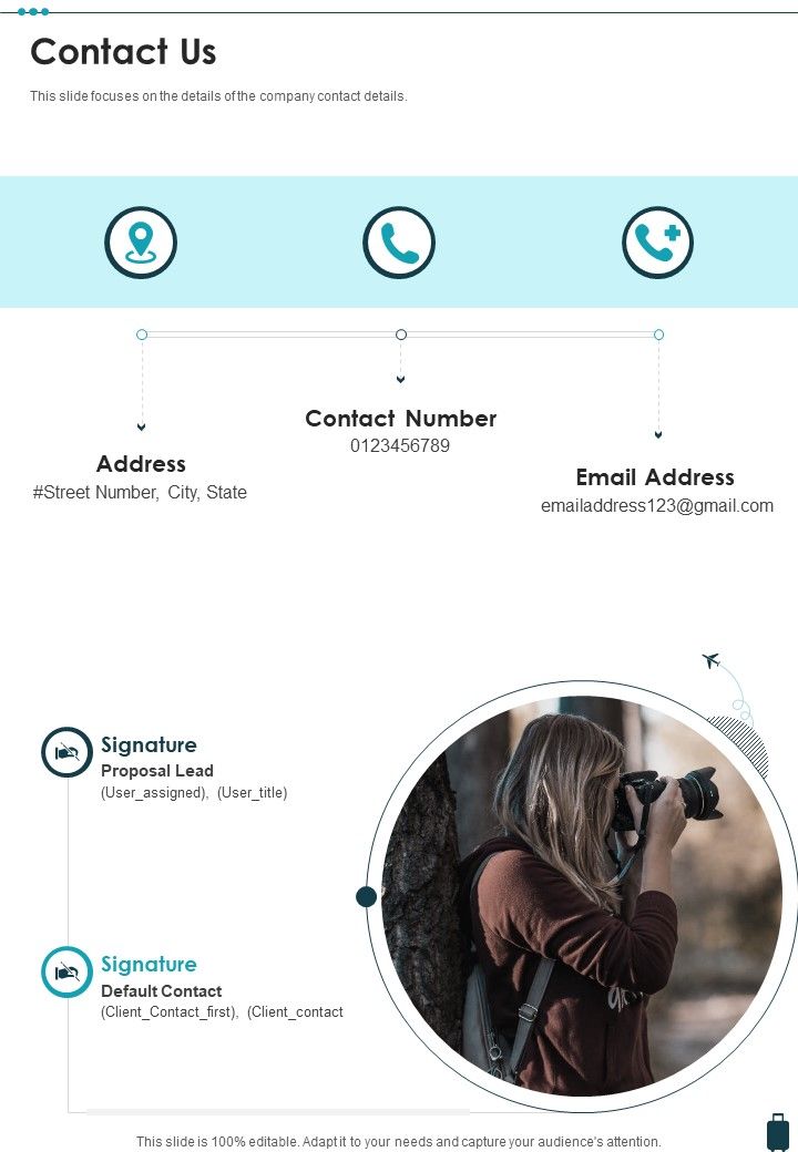 Travel_Business_Proposal_Contact_Us_One_Pager_Sample_Example_Document_Slide_1.jpg