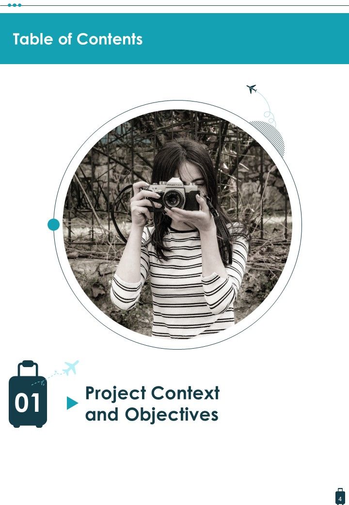Travel Business Proposal Example Document Report Doc Pdf Ppt