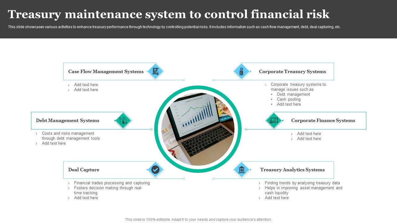 Treasury_Maintenance_System_To_Control_Financial_Risk_Portrait_PDF_Slide_1.jpg