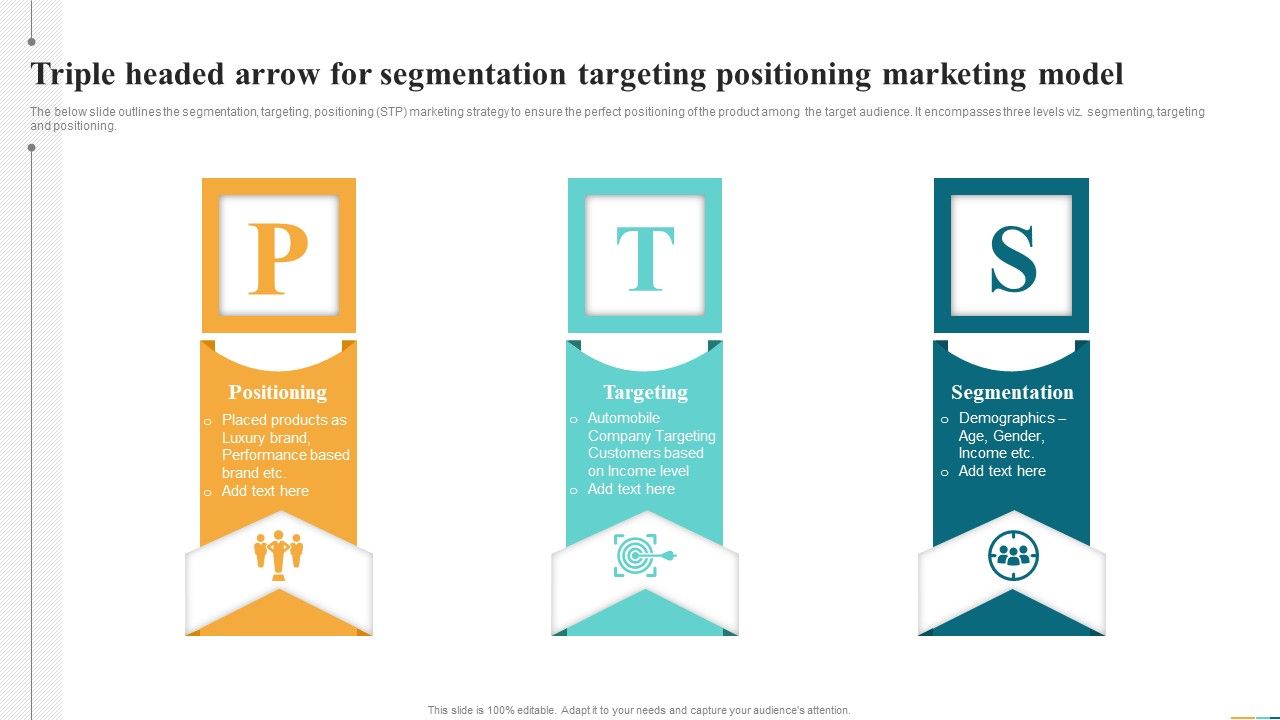 Triple_Headed_Arrow_For_Segmentation_Targeting_Positioning_Marketing_Model_Introduction_PDF_Slide_1.jpg