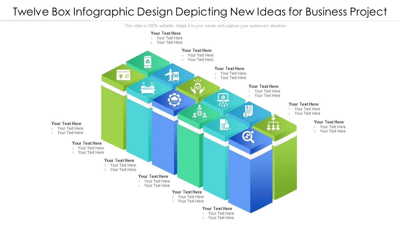 Twelve_Box_Infographic_Design_Depicting_New_Ideas_For_Business_Project_Ppt_PowerPoint_Presentation_File_Designs_PDF_Slide_1.jpg