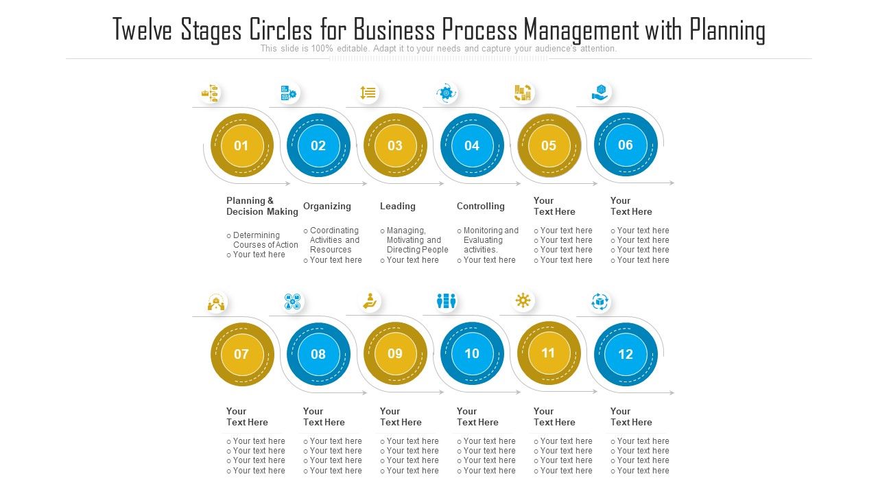 Twelve_Stages_Circles_For_Business_Process_Management_With_Planning_Ppt_PowerPoint_Presentation_File_Objects_PDF_Slide_1.jpg
