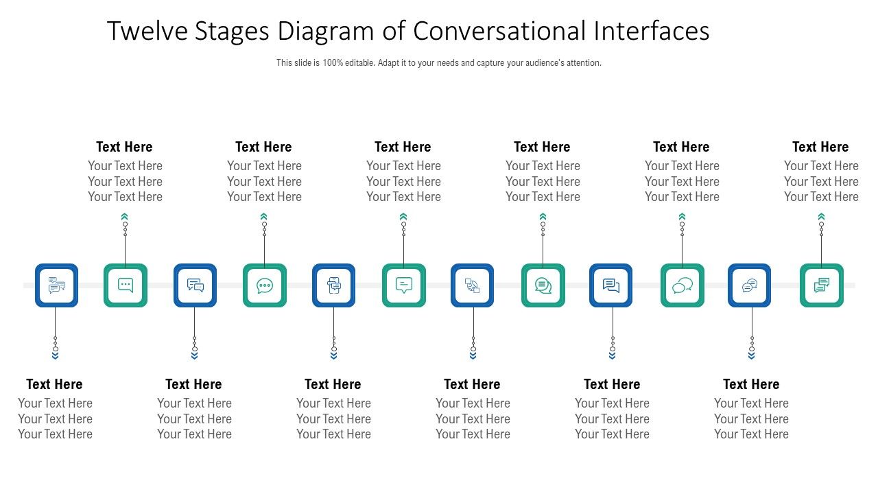 Twelve_Stages_Diagram_Of_Conversational_Interfaces_Ppt_PowerPoint_Presentation_File_Influencers_PDF_Slide_1.jpg