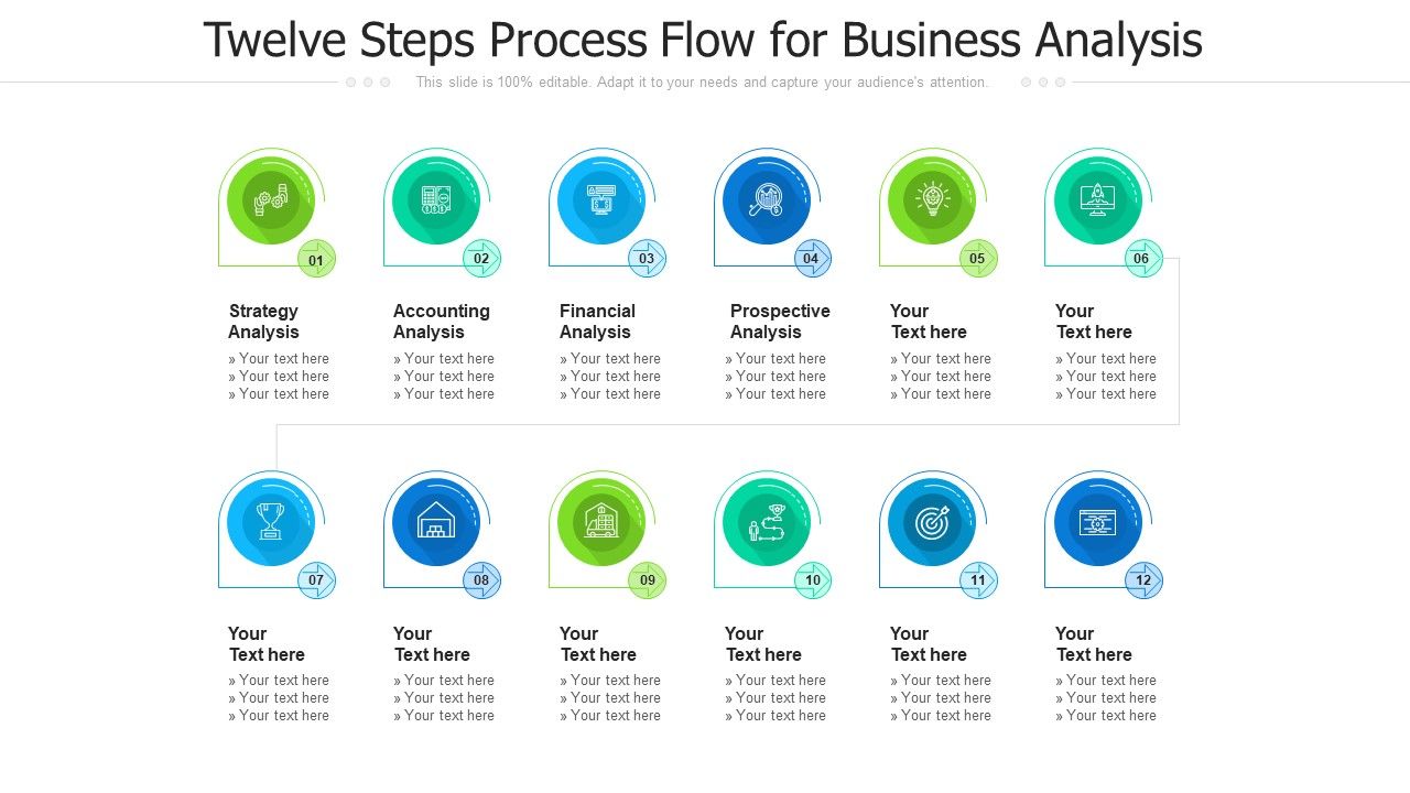 Twelve_Steps_Process_Flow_For_Business_Analysis_Ppt_PowerPoint_Presentation_File_Designs_PDF_Slide_1.jpg