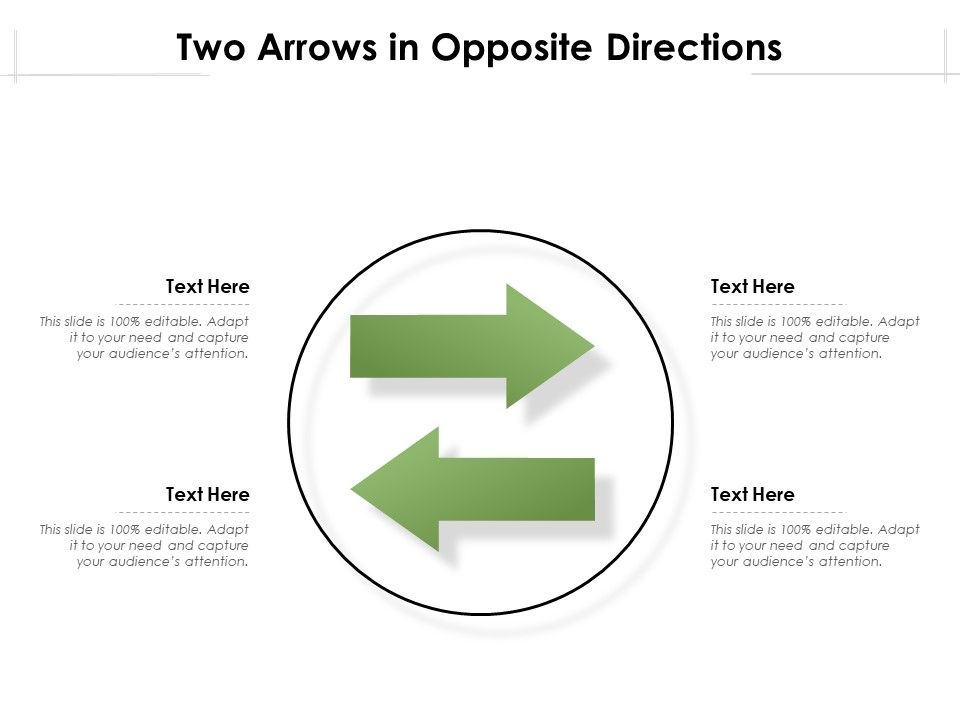 Two_Arrows_In_Opposite_Directions_Ppt_PowerPoint_Presentation_File_Background_Image_PDF_Slide_1.jpg