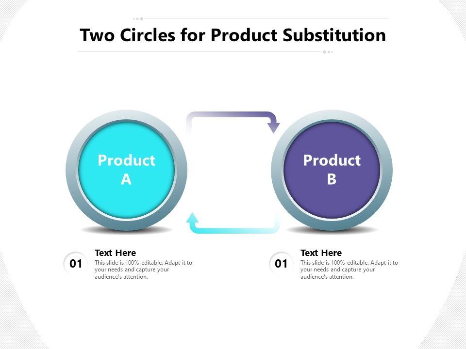Two_Circles_For_Product_Substitution_Ppt_PowerPoint_Presentation_Layouts_Tips_PDF_Slide_1.jpg