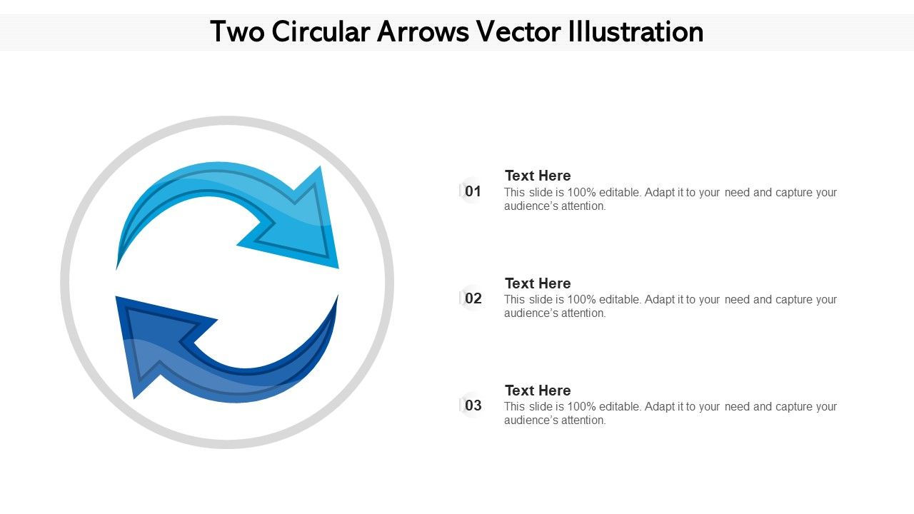 Two_Circular_Arrows_Vector_Illustration_Ppt_PowerPoint_Presentation_File_Styles_PDF_Slide_1.jpg