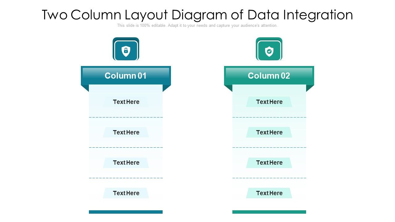 Two_Column_Layout_Diagram_Of_Data_Integration_Ppt_PowerPoint_Presentation_Layouts_Demonstration_PDF_Slide_1.jpg